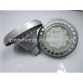 Alibaba site Web TUV UL approuvé durée de vie&gt; 3500hrs ar111 led dimmable ar111 gu10 led 11W 15W pour l&#39;option